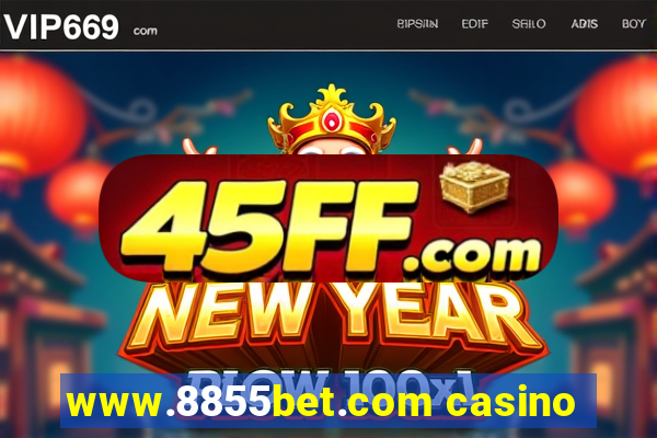 www.8855bet.com casino